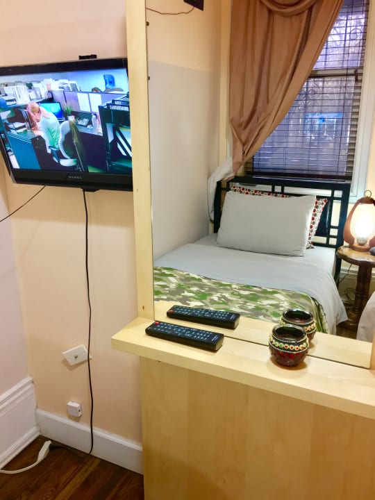 Zimmer Guesthouse Comfy & Suite