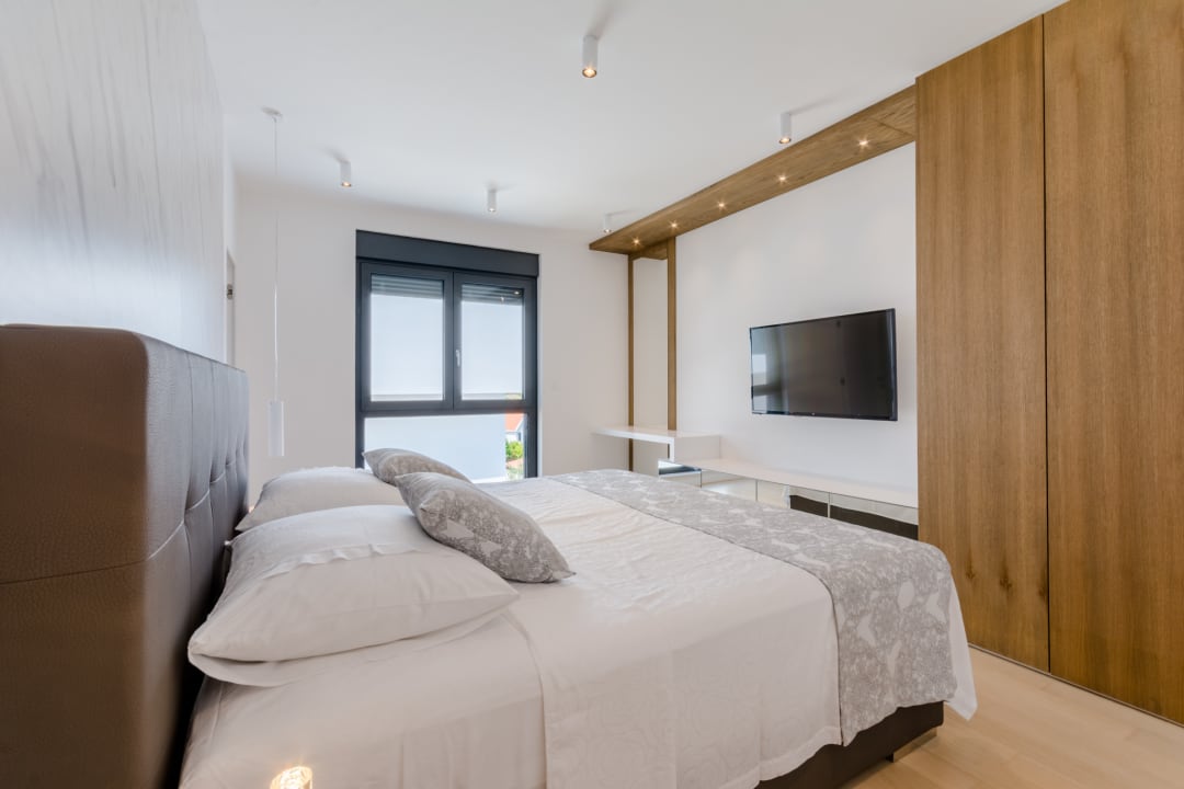 Zimmer Villa Vitae & Villa Pax