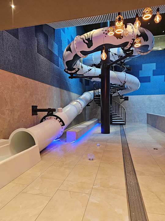 Sport & Freizeit Alpen Hotel Post