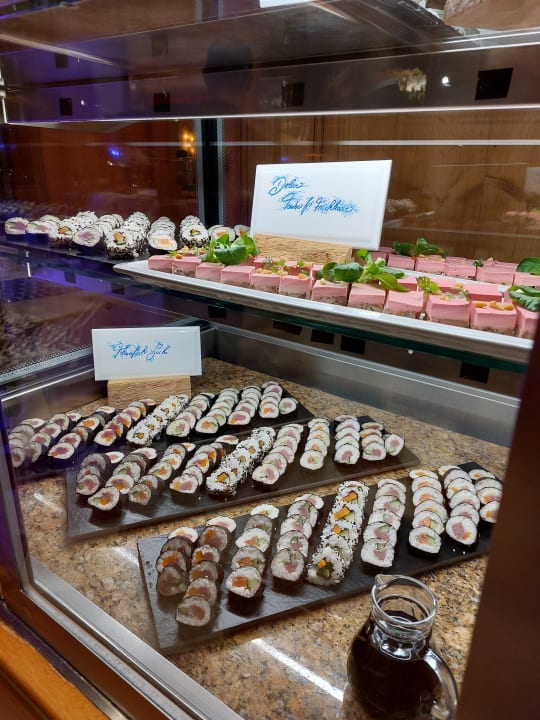 Gastro Hotel Restaurant Rebstock Durbach