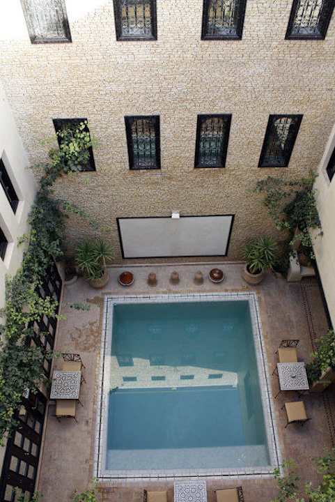 Riad Guesthouse Riad Dar Haven