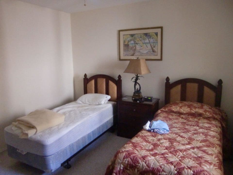 Schlafzimmer  Fairway Villas Waikoloa by Outrigger