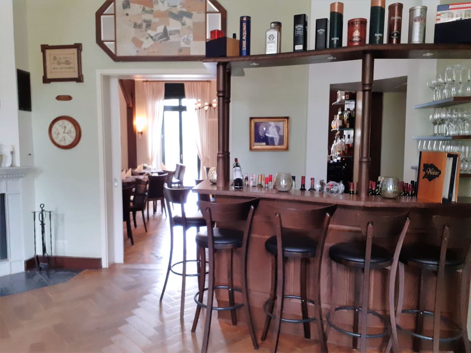 Gastro Hotel Gutshaus Redewisch