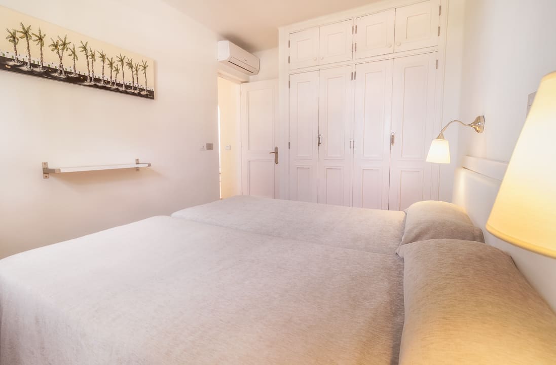 Zimmer Apartamentos LIVVO Las Gaviotas