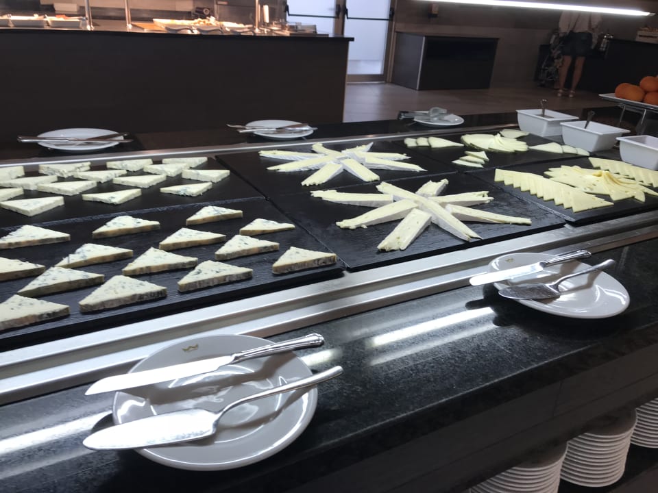 Gastro Hotel Riu Arecas - Adults only