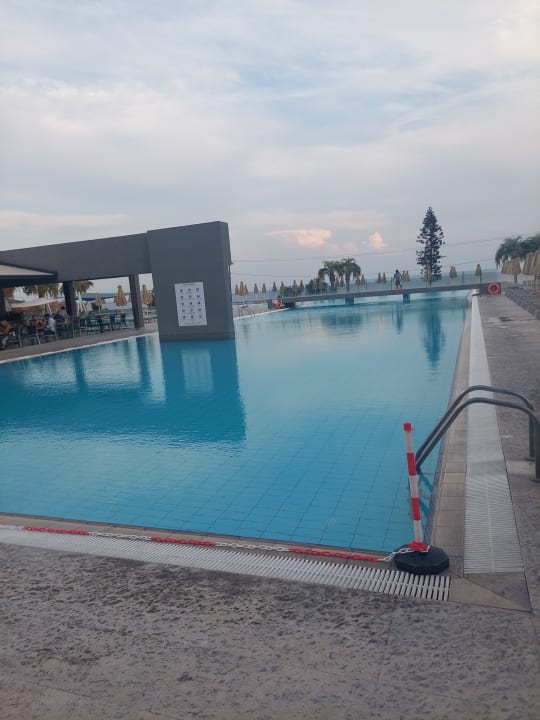 Pool Atlantica Mikri Poli Kos