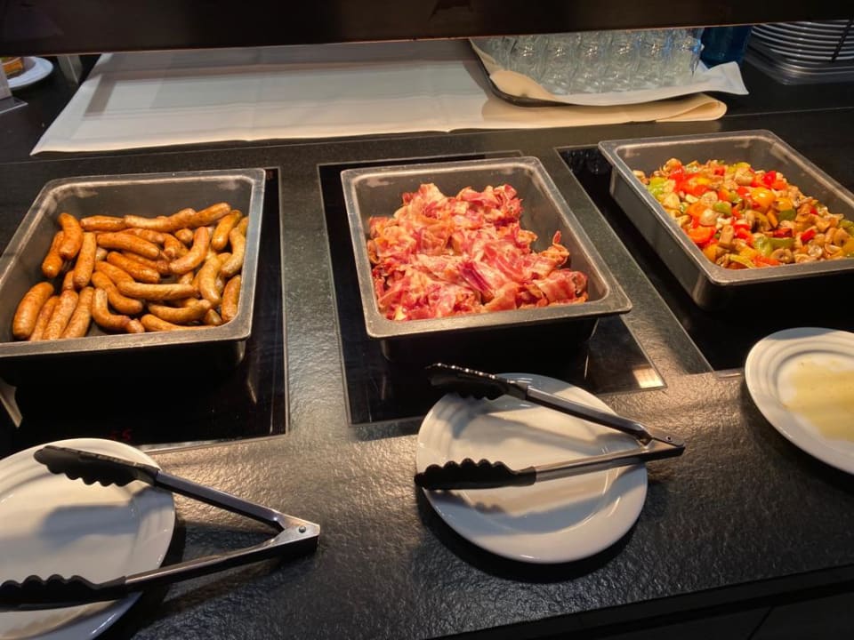 Gastro Schlosshotel Bad Wilhelmshöhe Conference & Spa