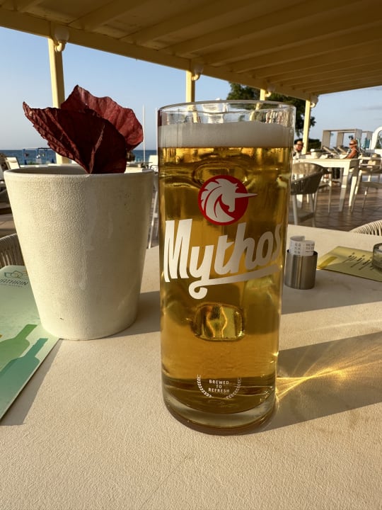 Gastro Hotel Kathrin Beach