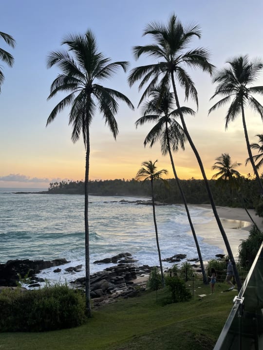 Strand Anantara Peace Haven Tangalle Resort