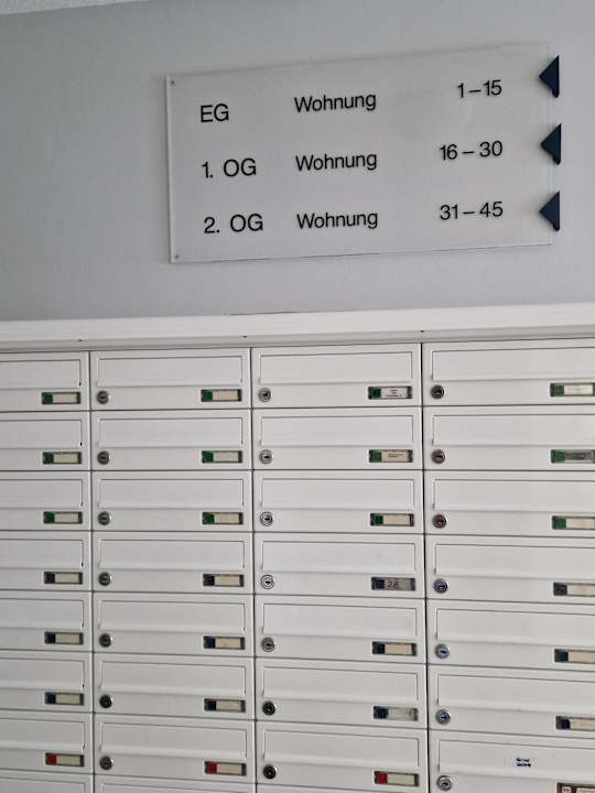 Sonstiges Likedeeler Wohnung 01