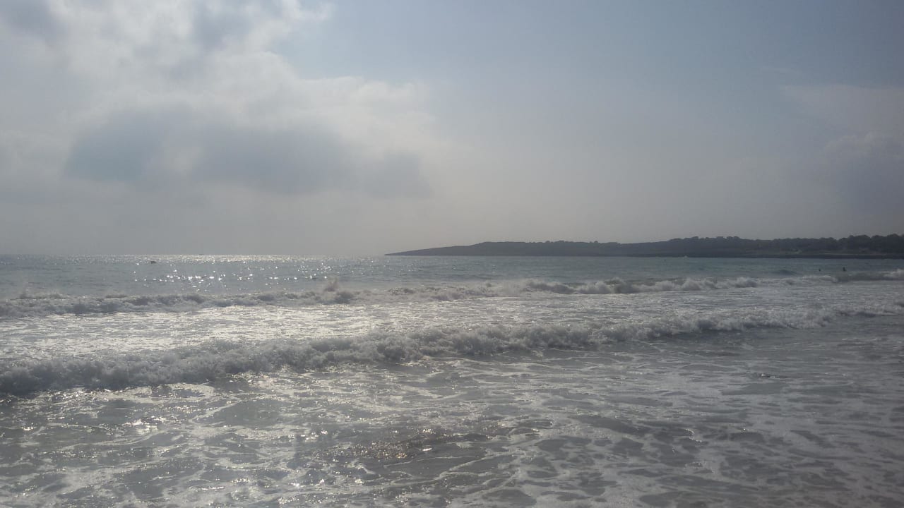 Meer Hipotels Hipocampo Playa