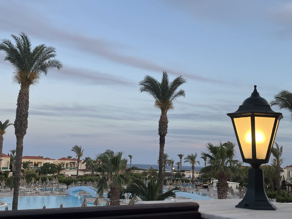 Pool Lindos Princess Beach Resort & Spa