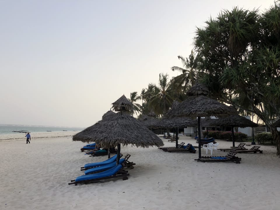 Strand Hotel Southern Palms Beach Resort