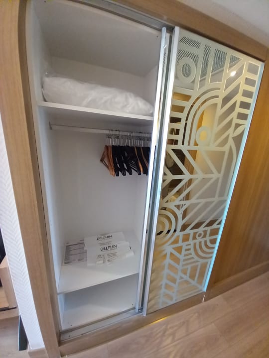 Zimmer Hotel Delphin Imperial