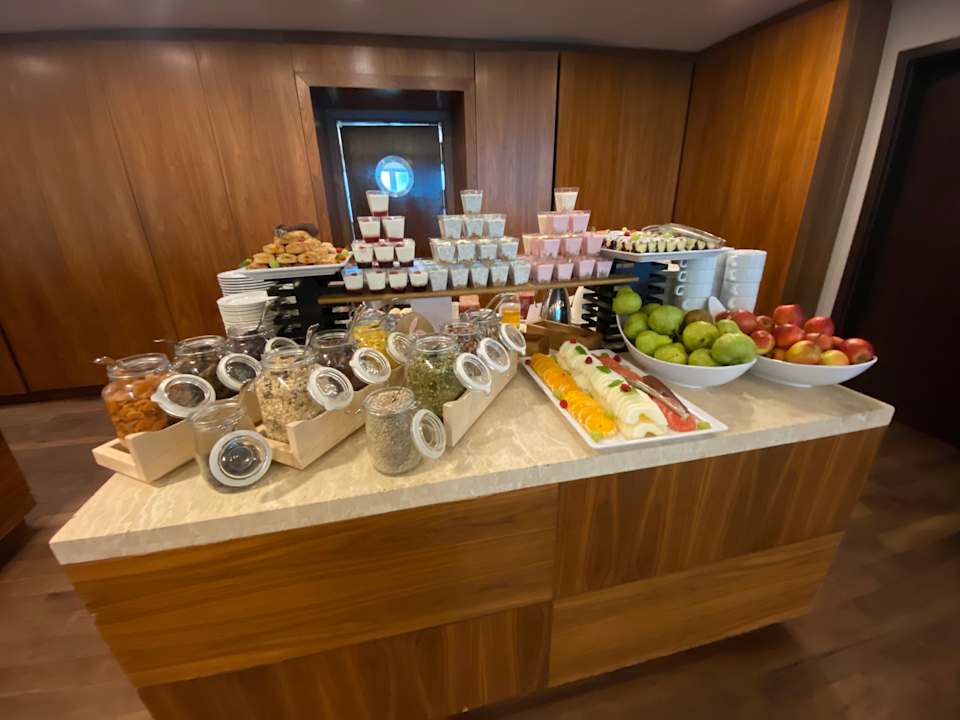 Gastro HAVET Resort & Spa