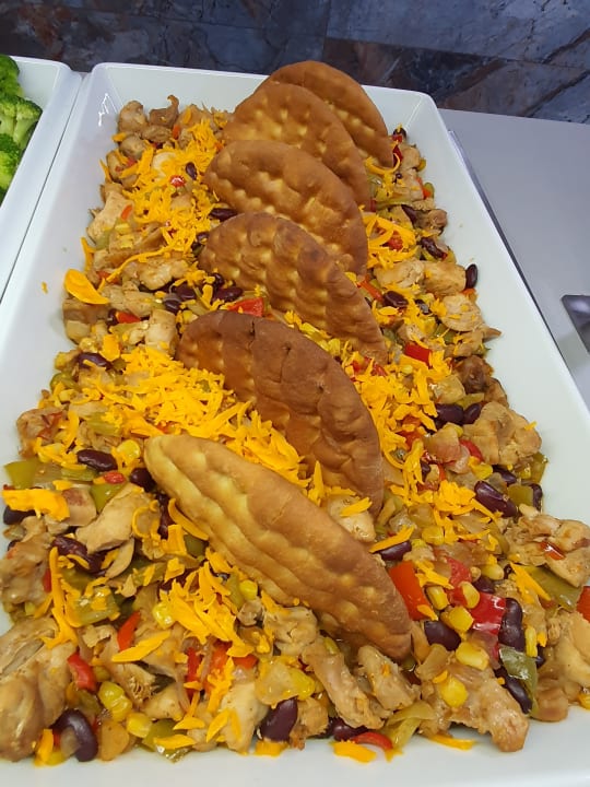 Gastro HI Hotels Imperial Resort