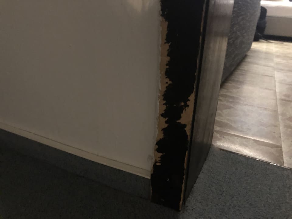 Zimmer Hotel Paidion