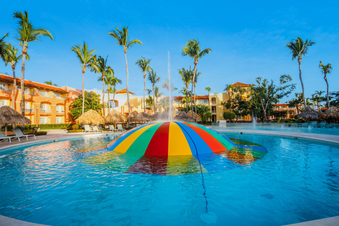Pool Iberostar Selection Hacienda Dominicus