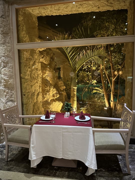 Gastro Makadi Spa - Adults only