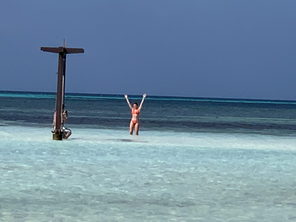 Außenansicht Adaaran Select Hudhuran Fushi - Premium All Inclusive