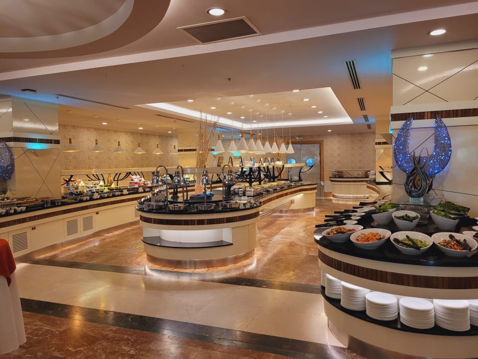 Gastro Aydinbey Kings Palace & Spa