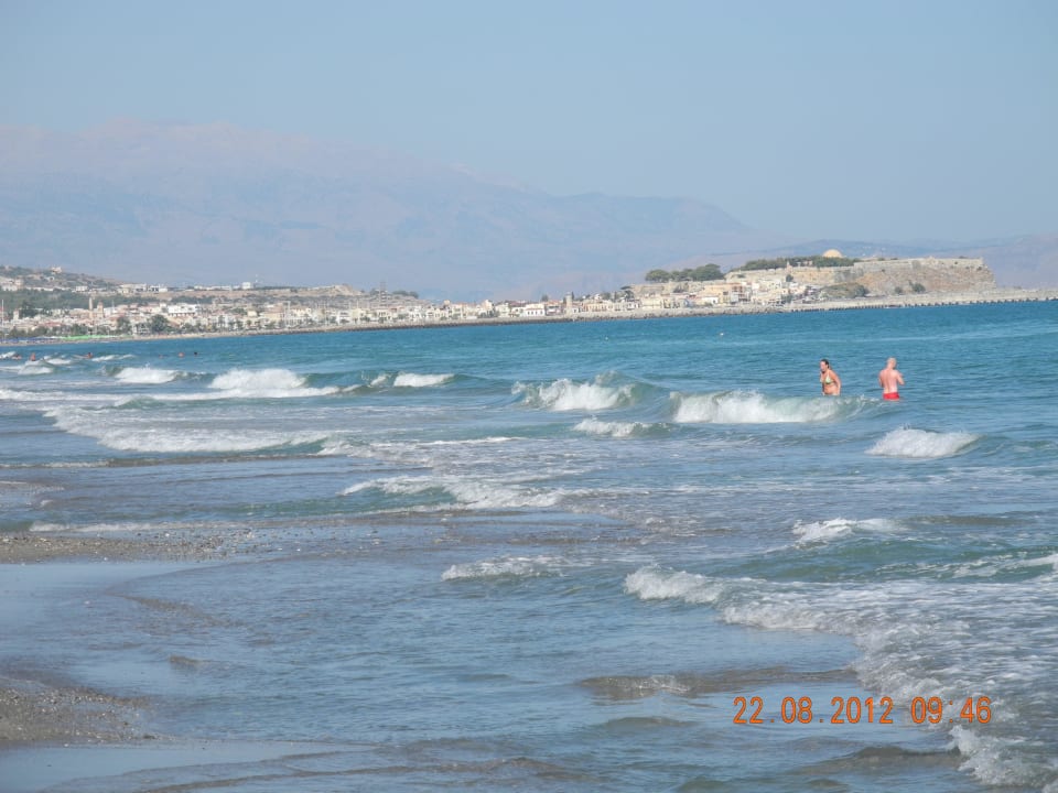 Strand Aegean Pearl