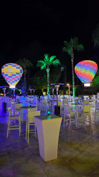 Außenansicht TUI MAGIC LIFE Masmavi