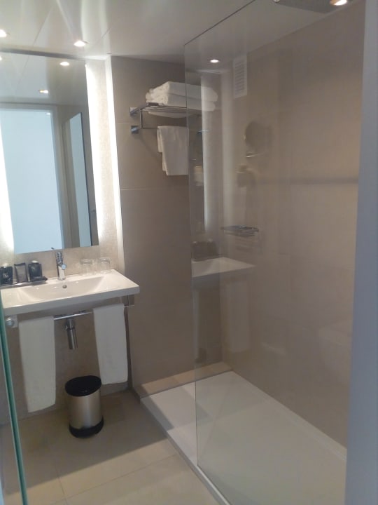 Zimmer BG Hotel Rei del Mediterrani Palace