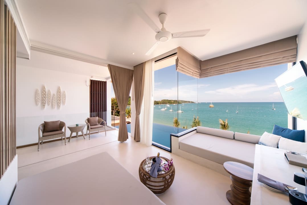 Zimmer Bandara Villas Phuket