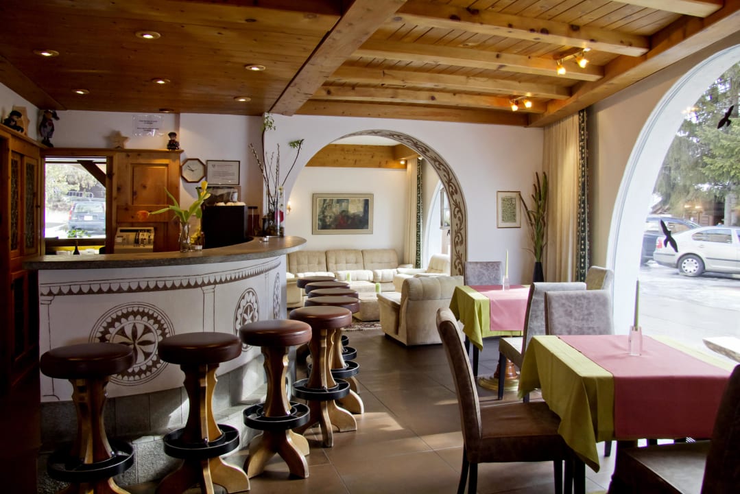Hotelbar Hotel Nolda