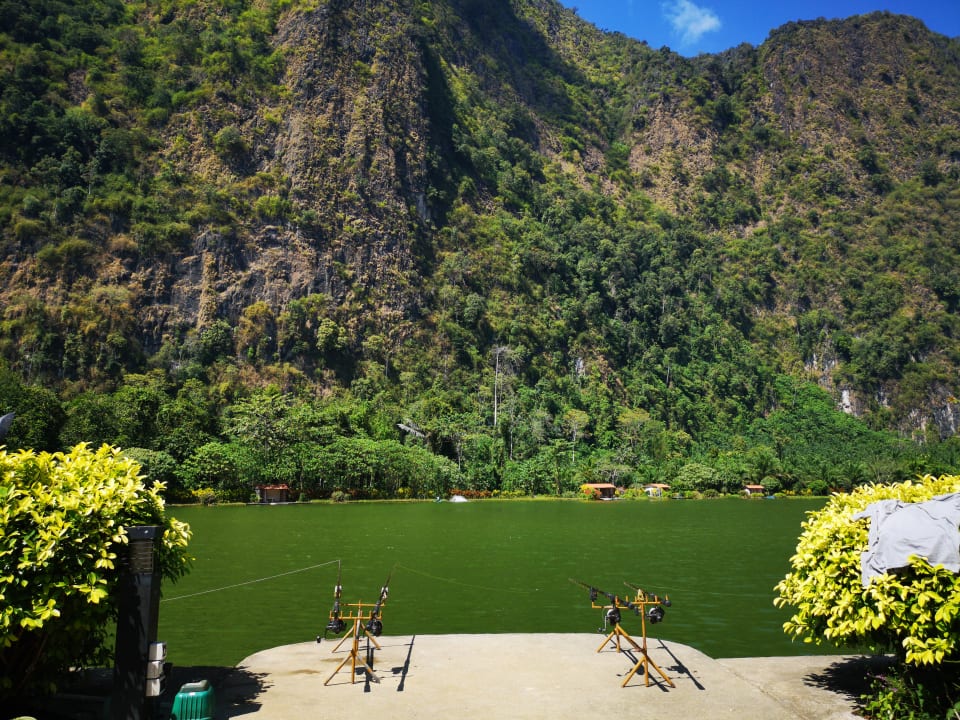 Sport & Freizeit Exotic Fishing Thailand