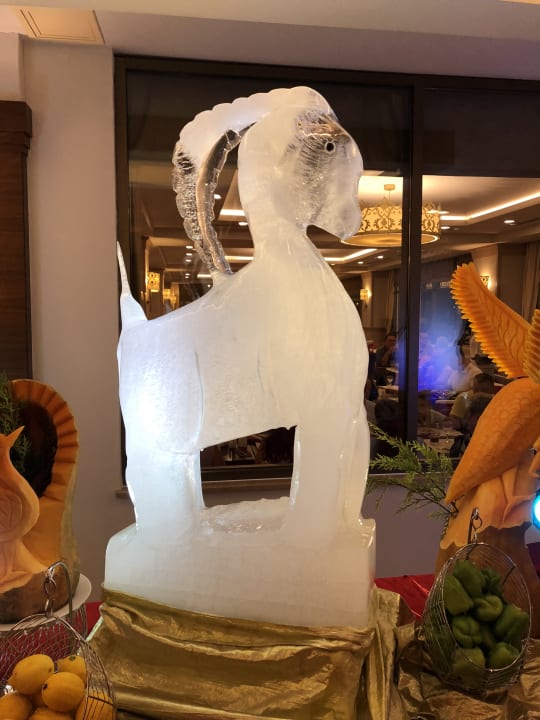 Gastro Aydinbey Kings Palace & Spa