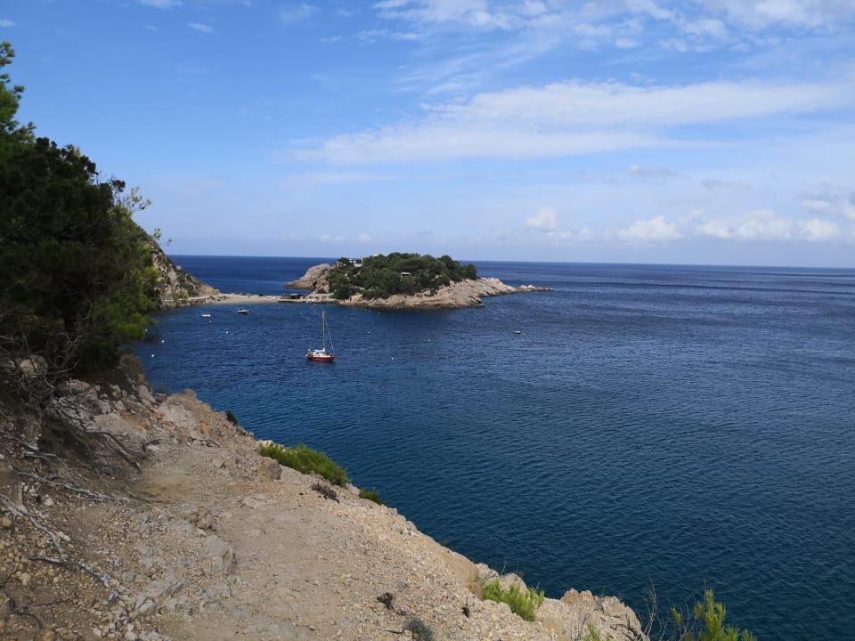 Strand Balansat Resort