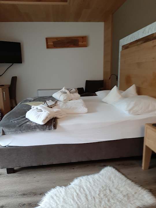 Zimmer Hotel Wiesenhof Garden Resort