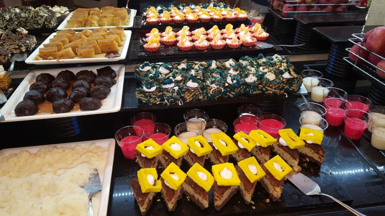 Gastro Tac Premier Hotel & Spa