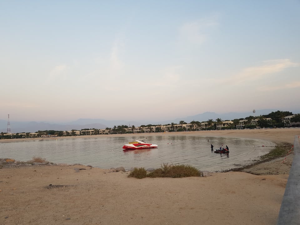 Strand Rixos Al Mairid Ras Al Khaimah