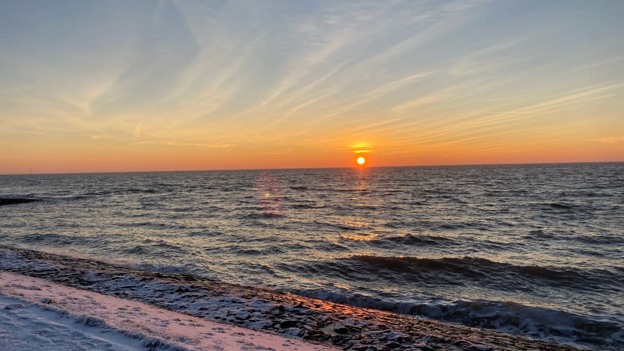 Außenansicht Fliegerdeich Hotel & Restaurant