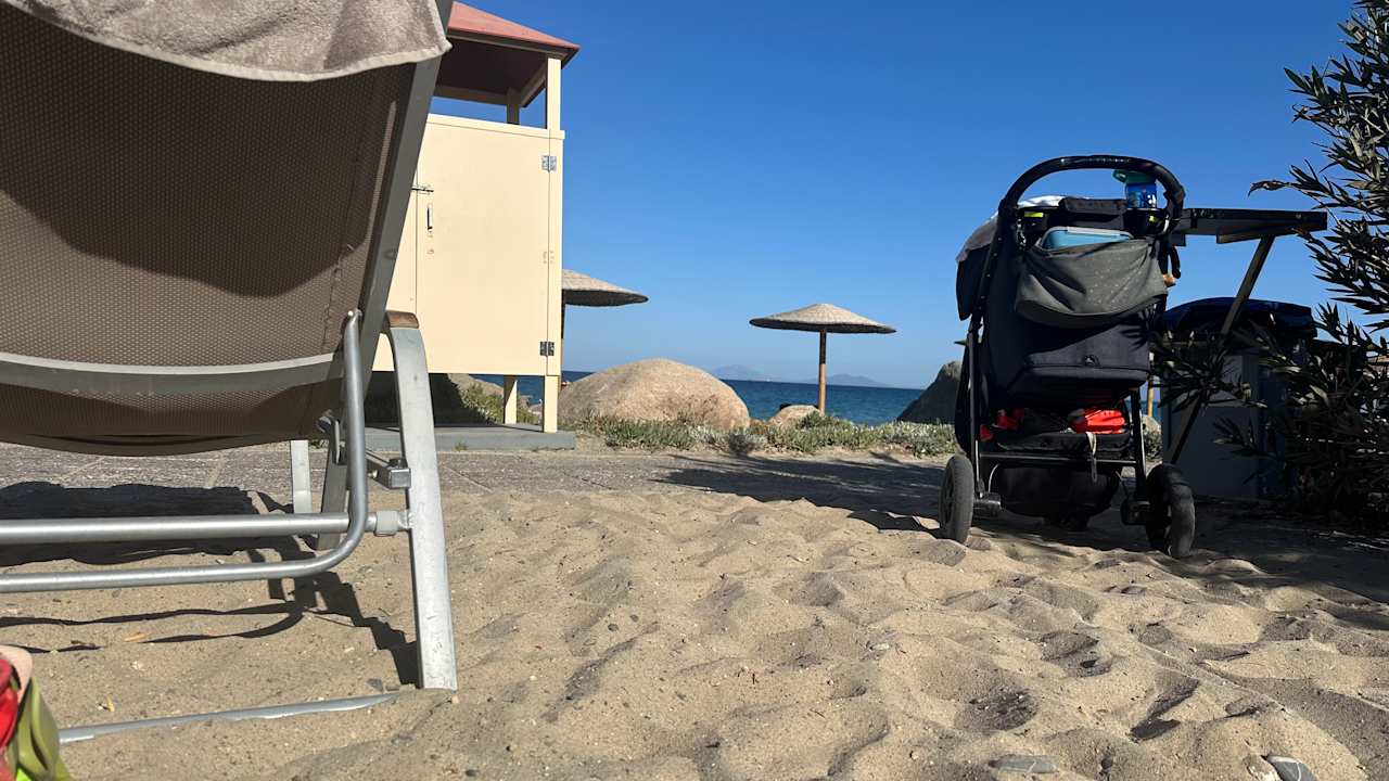 Strand Grecotel LUXME Kos