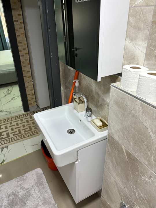 Zimmer Geyikbayiri Mountain Holiday Village