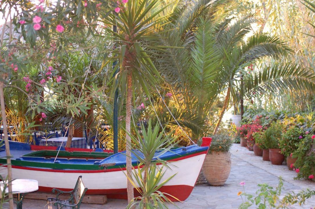 Kinderspielzeug Porto Koukla Beach