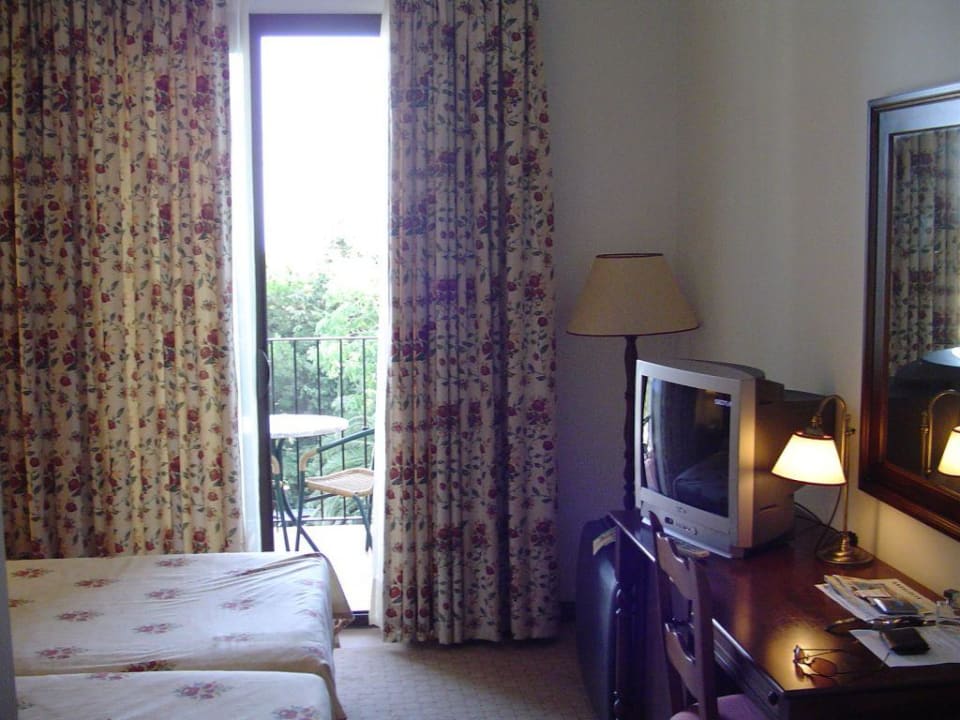 Hotel Mijas TRH Mijas