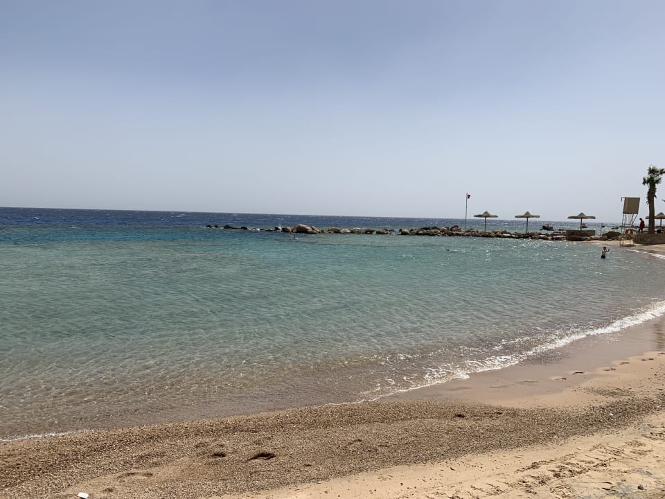 Strand Pickalbatros Citadel Resort