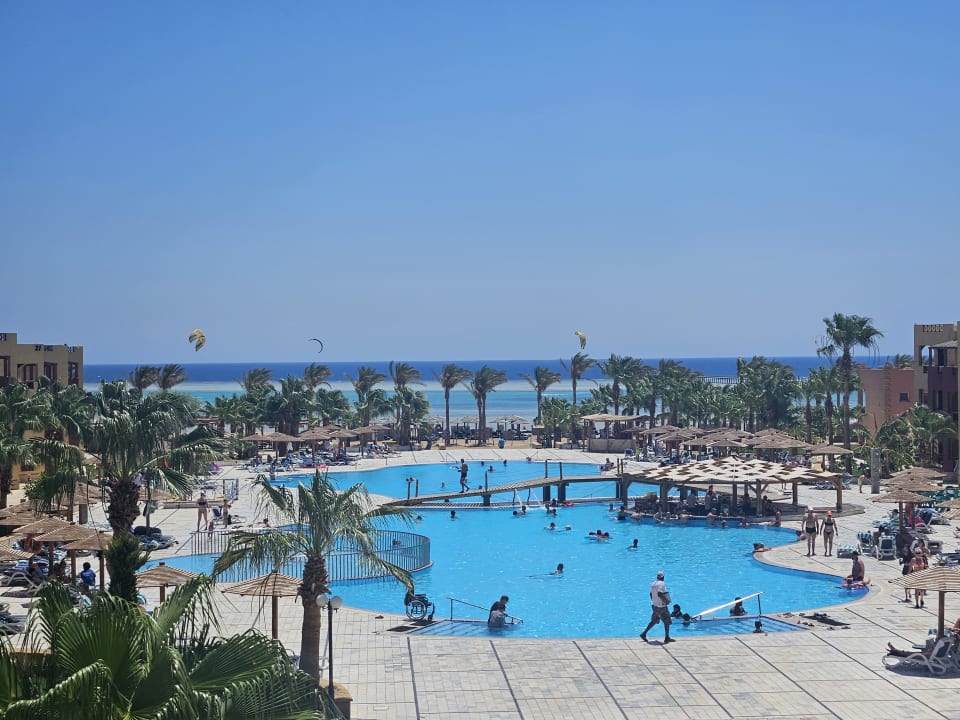 Außenansicht Casa Mare Resort