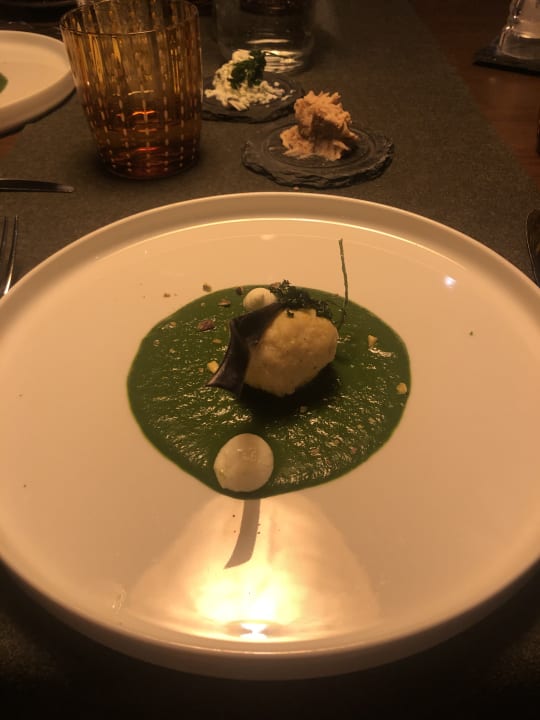 Gastro Alphotel Tyrol