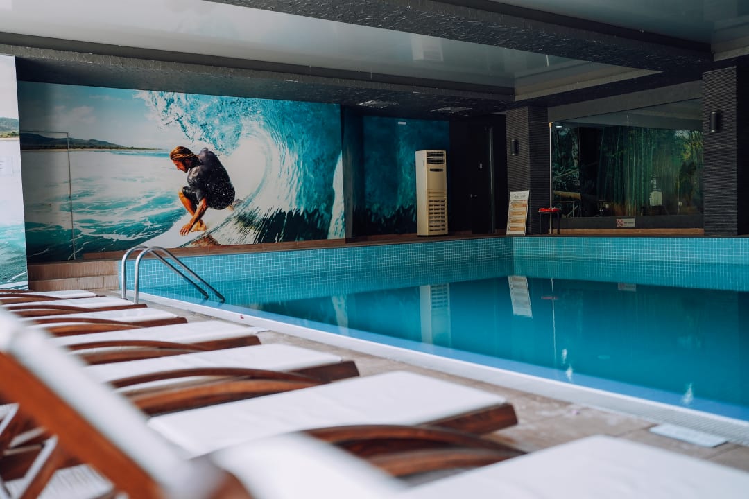 Pool SH Dolce Vita
