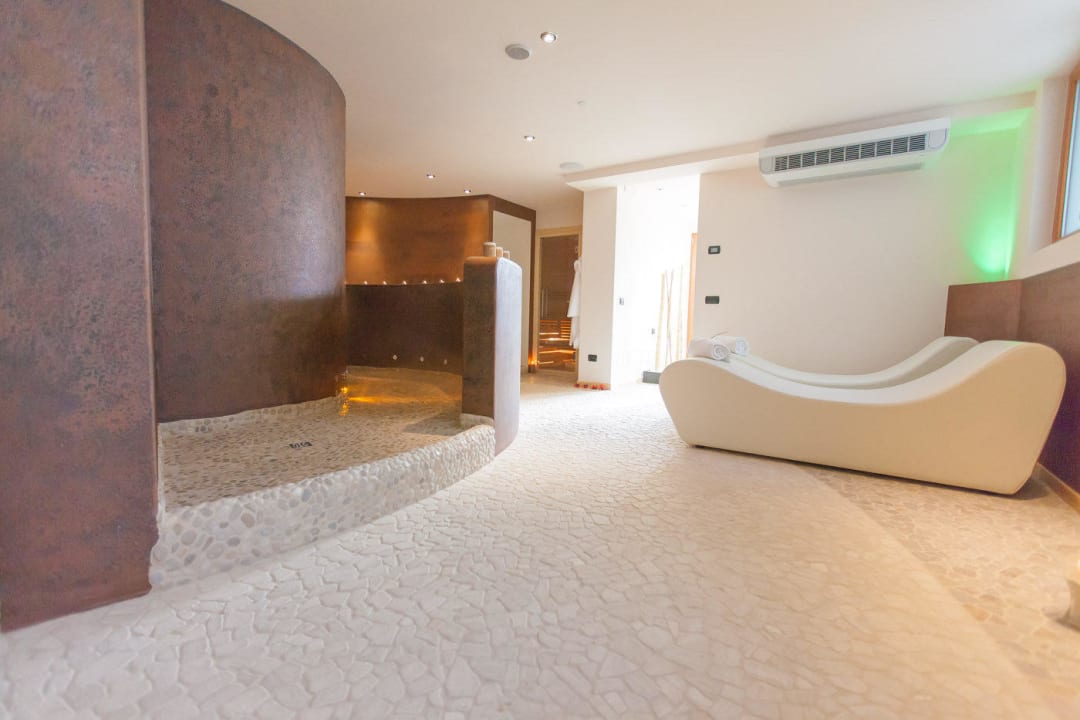 Percorso kneipp Residence Hotel Raggio Di Luce