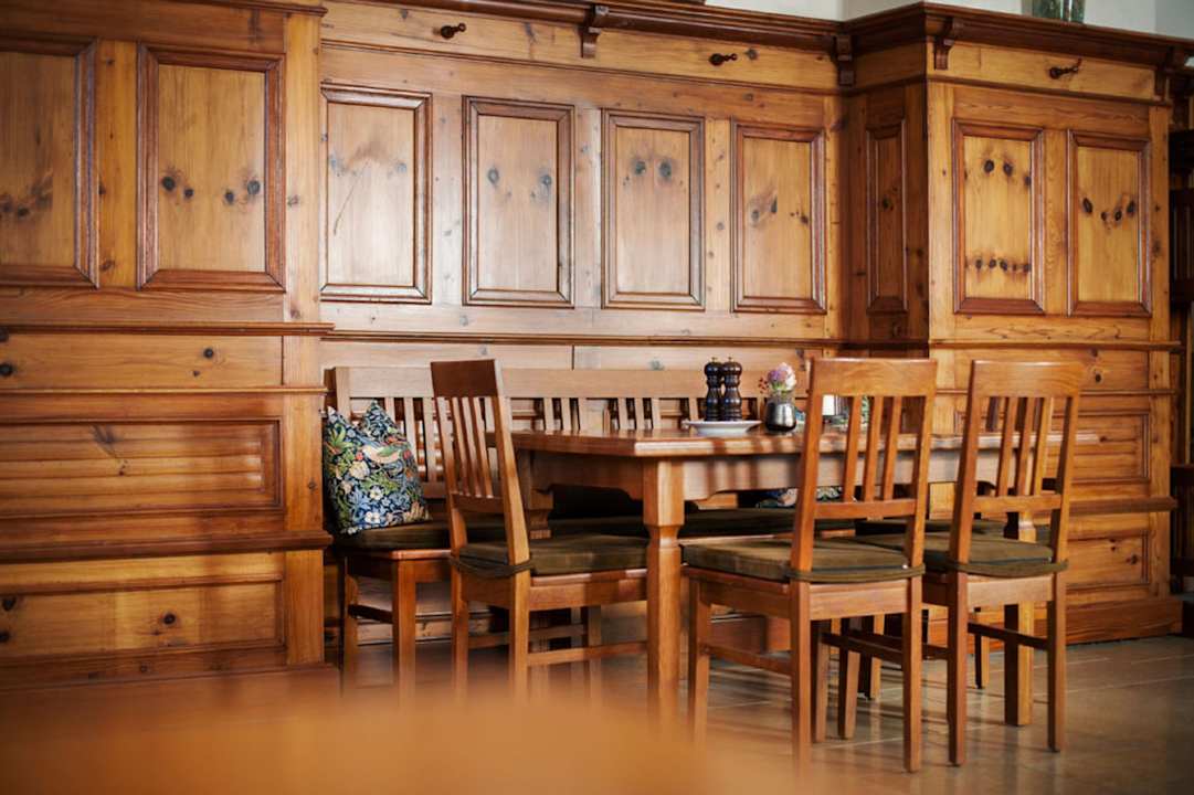 Restaurant Hotel Hofwirt