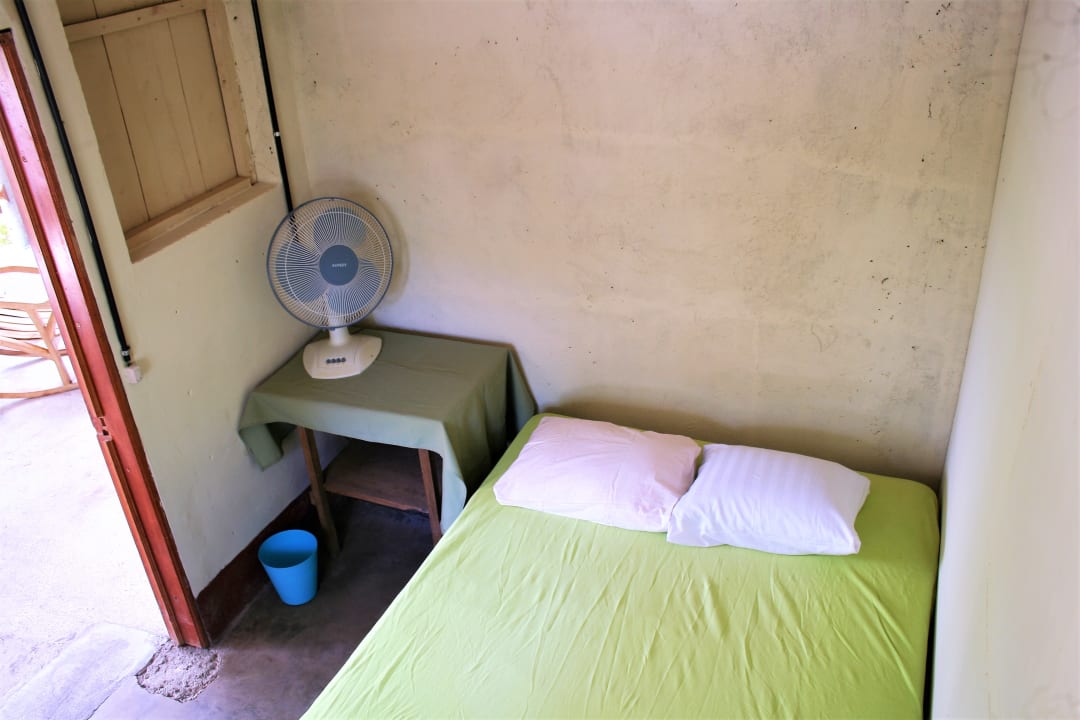 Zimmer Hospedaje La Penita