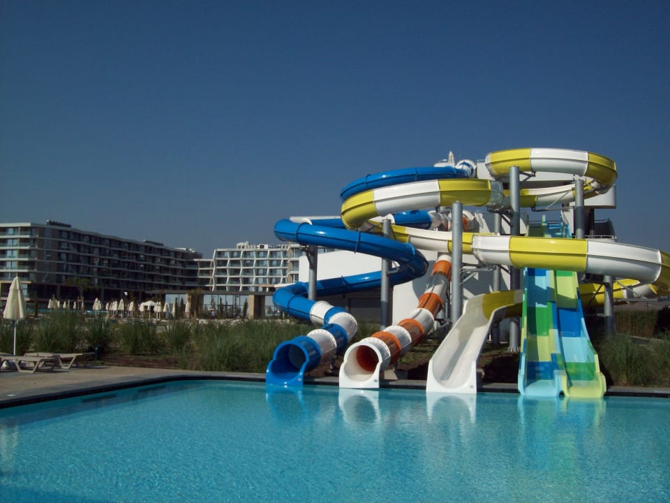 Sport & Freizeit Wave Resort
