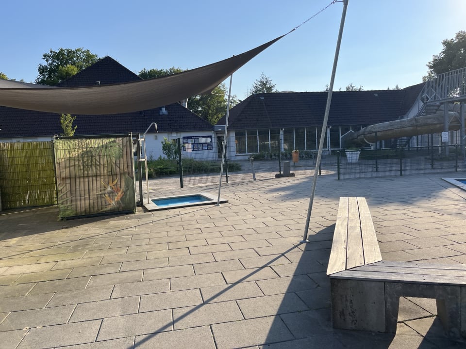 Pool Recreatiepark Slot Cranendonck